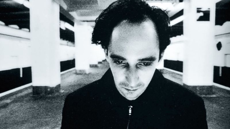 Darren Aronofsky: Pi Backdrop Image