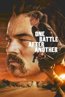 One Battle After Another in English at cinemas in Berlin