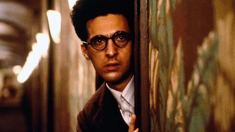 Barton Fink Backdrop Image