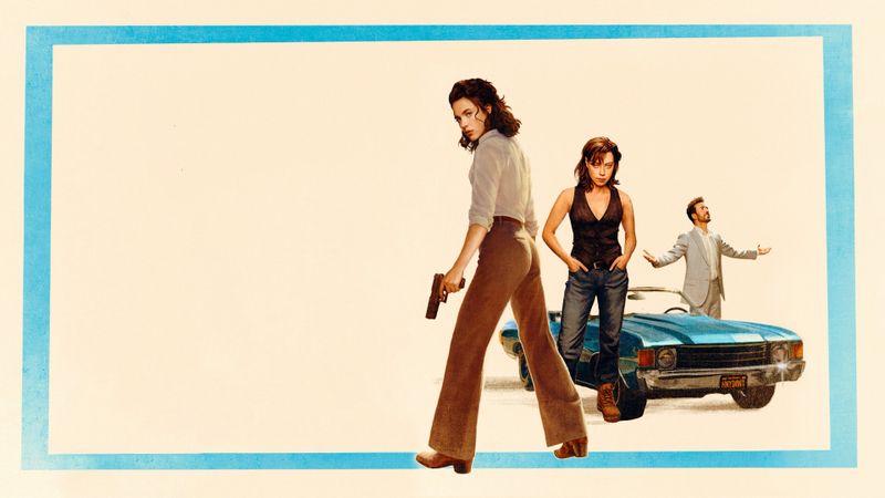 Honey Don't! Poster Landscape Image