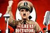 The Great Dictator in English at cinemas in Berlin