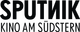 Sputnik Kino logo