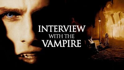Interview with the Vampire Poster Landscape Image