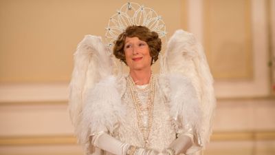 Florence Foster Jenkins Poster Landscape Image
