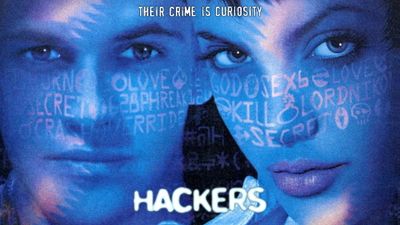 Hackers Poster Landscape Image