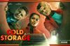 Cold Storage in English at cinemas in Berlin