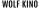 Wolf Kino logo