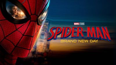 Spider-Man: Brand New Day Poster Landscape Image