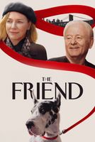 The Friend in English at cinemas in Berlin
