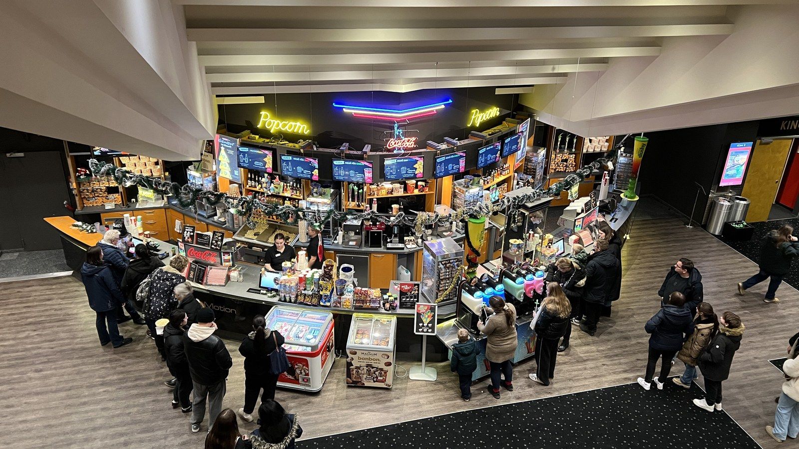 CineMotion Hohenschönhausen, photo 2 of 2