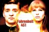 Fahrenheit 451 in English at cinemas in Berlin