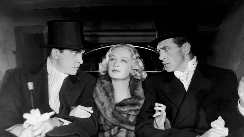 Design for Living Backdrop Image