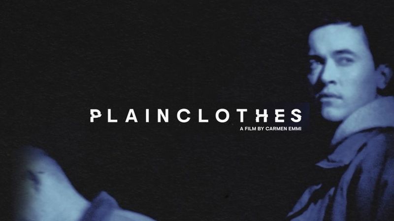 Plainclothes Poster Landscape Image