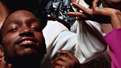 Paris Is Burning Poster Image