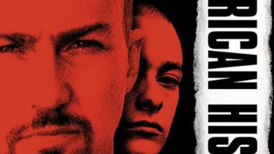 American History X Poster Image