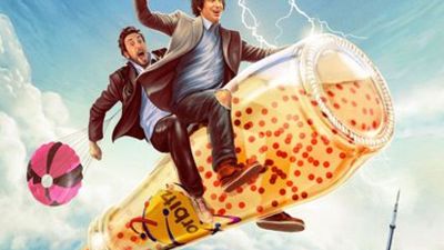 Warm Up - Filmkunstfest 2026 Poster Image