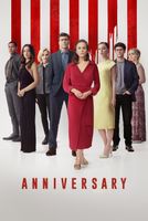 Anniversary in English at cinemas in Berlin