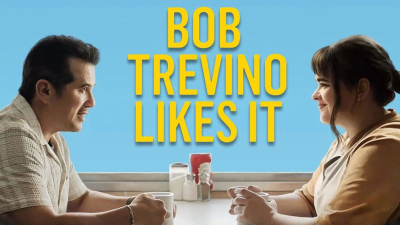 Bob Trevino Likes It Poster Landscape Image