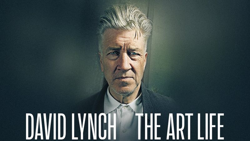 David Lynch: The Art Life Poster Landscape Image