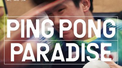 Ping Pong Paradise Poster Image