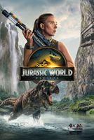 Jurassic World Rebirth in English at cinemas in Berlin