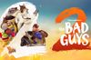 The Bad Guys 2 in English at cinemas in Berlin