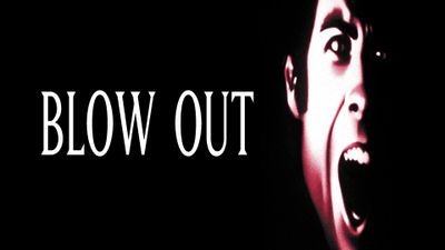 Blow Out Poster Landscape Image