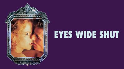 Eyes Wide Shut Poster Landscape Image