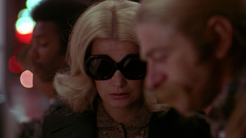 Minnie and Moskowitz Poster Landscape Image