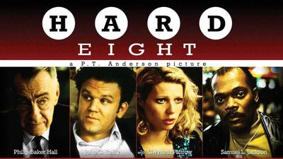 Hard Eight Poster Landscape Image