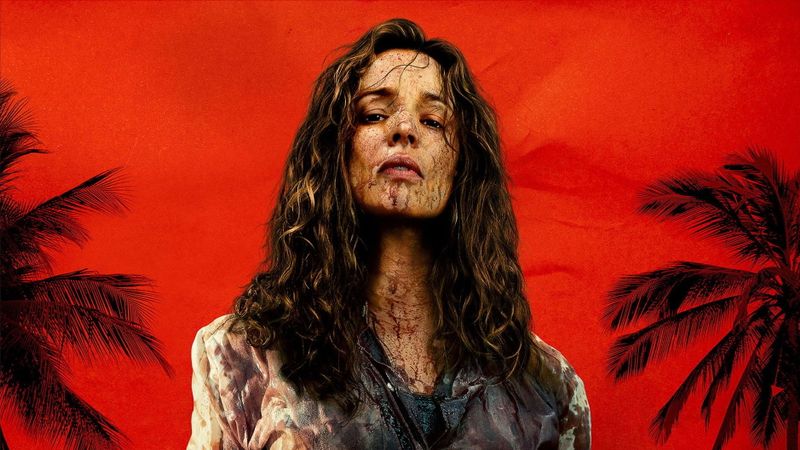 Send Help Poster Landscape Image