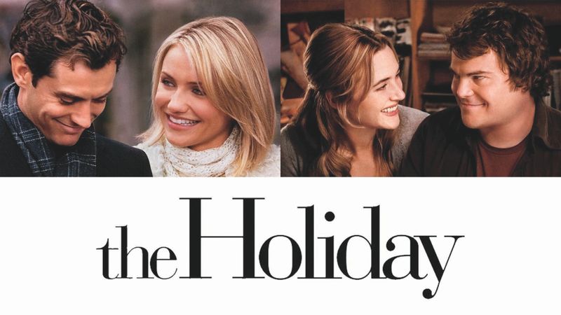 The Holiday Poster Landscape Image