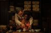 Black Tea in English at cinemas in Berlin