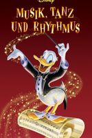 Melody Time in English at cinemas in Berlin