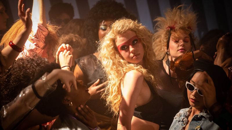 MaXXXine Backdrop Image