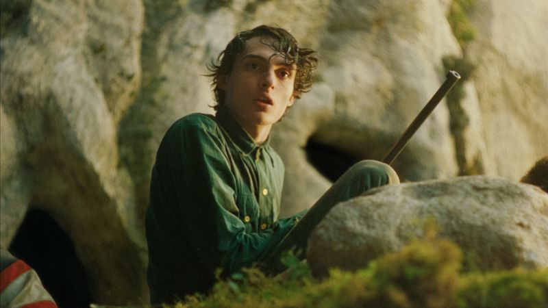 The Legend of Ochi Backdrop Image