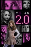 M3GAN 2.0 in English at cinemas in Berlin