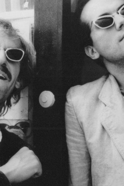 Kings of the Road Poster Image