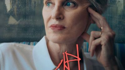 Siri Hustvedt – Dance Around the Self Poster Image