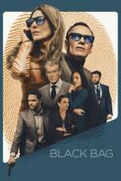 Black Bag in English at cinemas in Berlin