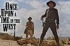 Once Upon a Time in the West in English at cinemas in Berlin