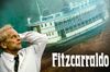 Fitzcarraldo in English at cinemas in Berlin