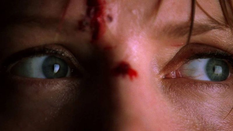 Kill Bill: The Whole Bloody Affair Backdrop Image