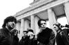 YUNGBLUD. Are You Ready, Boy? in English at cinemas in Berlin