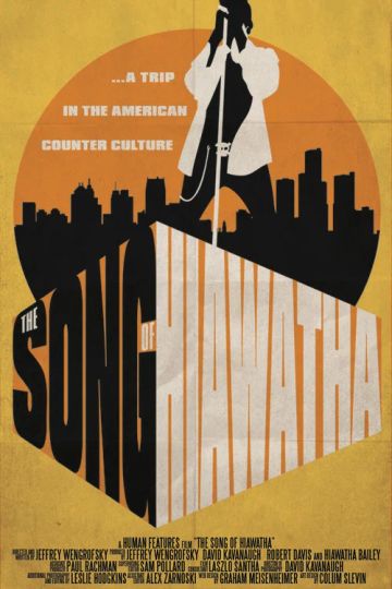 The Song of Hiawatha
