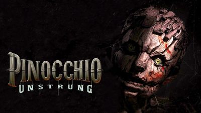 Pinocchio: Unstrung Poster Landscape Image