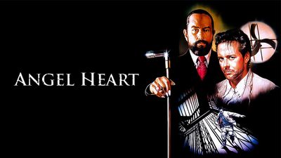 Angel Heart Poster Landscape Image