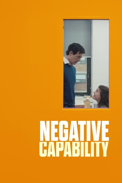 JFBB: Negative Capability Poster Image