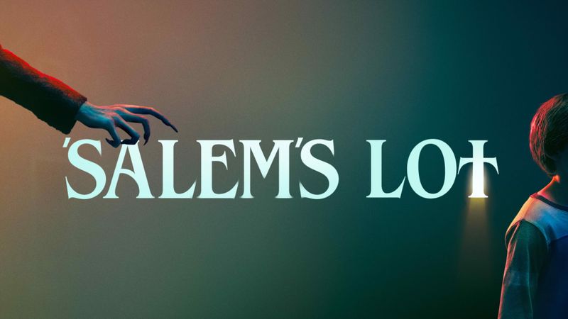 Salem's Lot Poster Landscape Image
