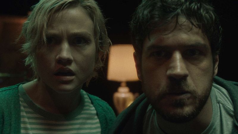 Bone Lake Backdrop Image